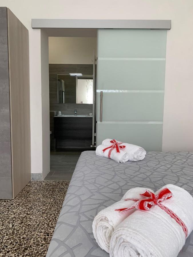 B&B Villa Dei Desideri Praia a Mare Luaran gambar
