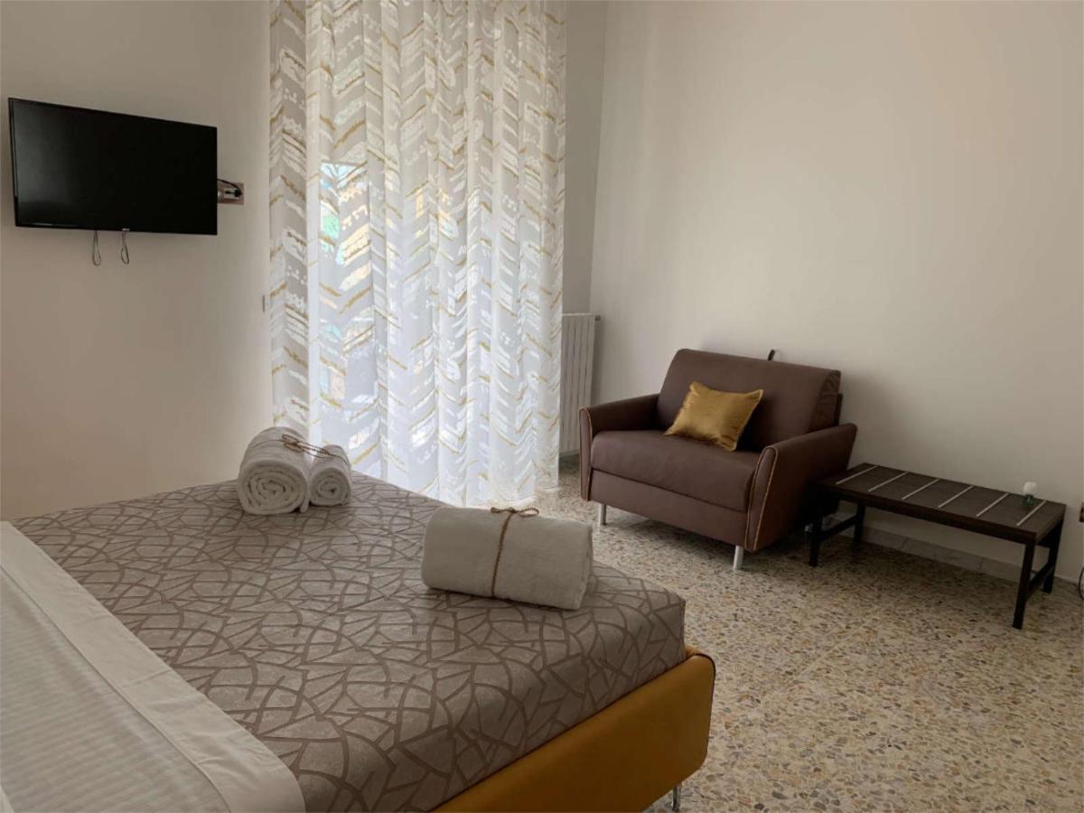 B&B Villa Dei Desideri Praia a Mare Luaran gambar